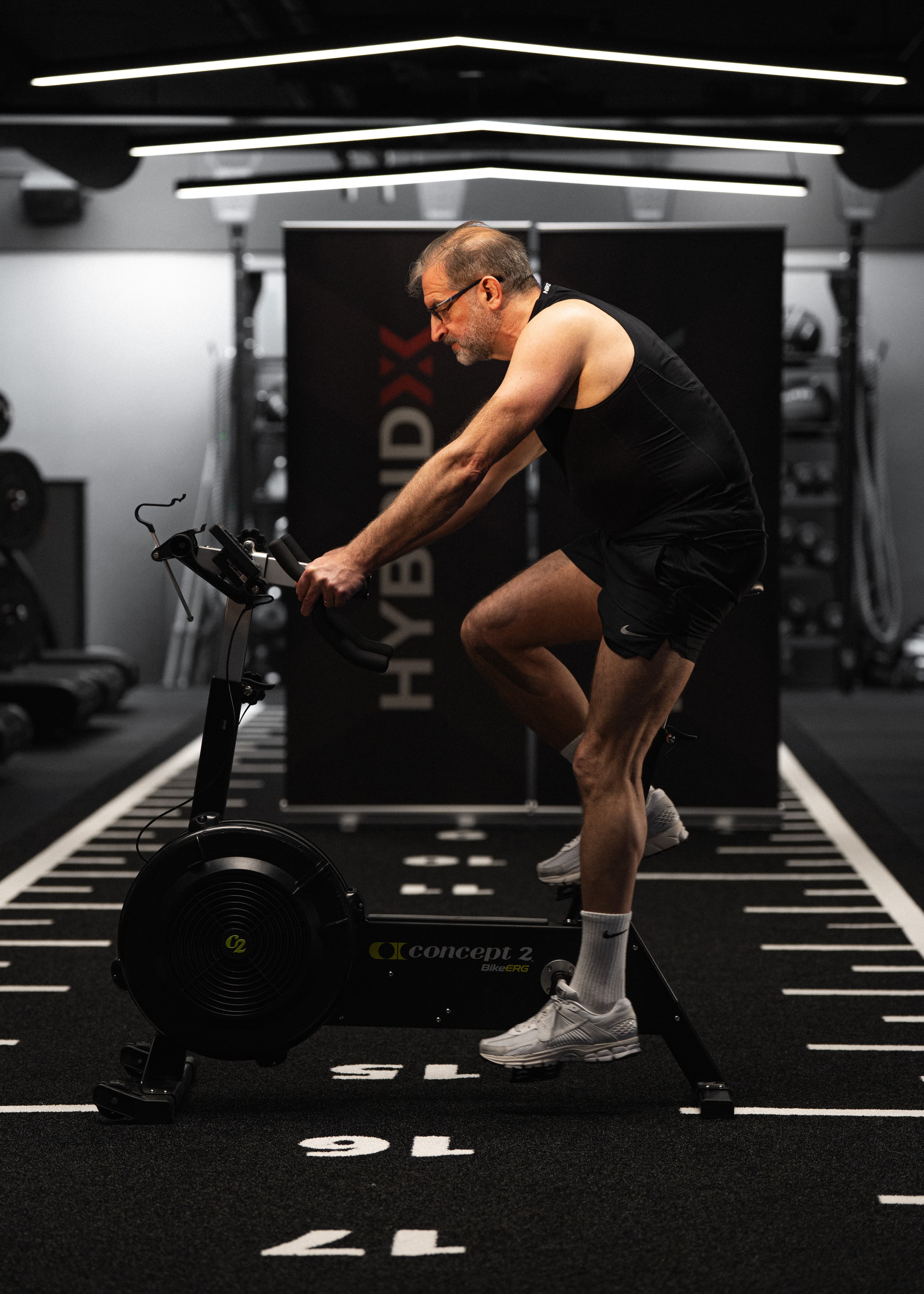 BikeErg